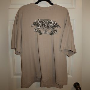 XL Harley Davidson t-shirt